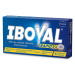 Iboval Rapid 400 mg 10 měkkých tobolek