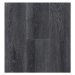 Vinylová podlaha Palladium 40 CLICK s integrovanou podložkou - French Black 176x1210 mm