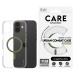 PanzerGlass® CARE kryt Apple iPhone 16 Plus MagSafe Urban Combat čirý/zelený