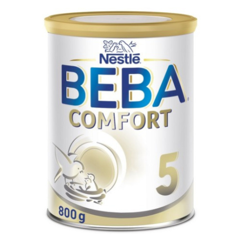 BEBA COMFORT 5 800g