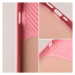 Smarty Slide Case pouzdro iPhone XS Max růžový