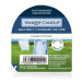Vosk YANKEE CANDLE 22g Clean Cotton