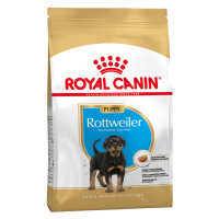 Royal Canin Rottweiler Puppy - Výhodné balení 2 x 12 kg