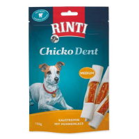 Pochoutka Rinti Medium Chicko kuře 150g