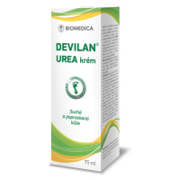 Biomedica Devilan Urea krém 75 ml