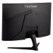 Viewsonic VX2418C - LED monitor 23,6" - VX2418C