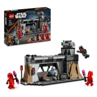 LEGO® Star Wars™ 75386 Souboj Paze Vizsly a Moffa Gideona