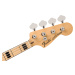 Fender Geddy Lee Jazz Bass MN BK