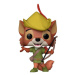 Funko POP Disney: RH-Robin Hood