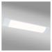 Lineární svítidlo Cristal LED 25W bílý