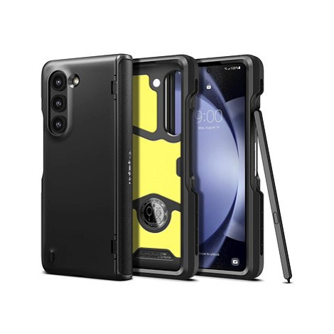 Spigen Slim Armor Pro Pen Edition Black Samsung Galaxy Z Fold5