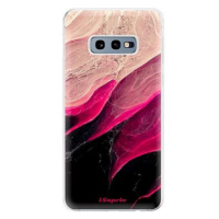 iSaprio Black and Pink pro Samsung Galaxy S10e