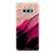 iSaprio Black and Pink pro Samsung Galaxy S10e