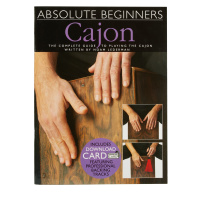 MS Absolute Beginners: Cajon