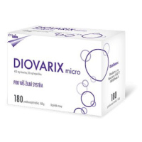 Diovarix Micro Tbl.180