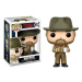 Funko POP! Stranger Things Hopper with Donut 512