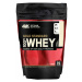 Optimum Nutrition Gold Standard 100% Whey 450g - dvojitá čokoláda