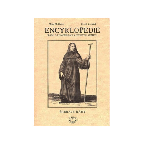 Encyklopedie řádů, kongregací a řeholních společností katolické církve v českých zemích III., 2  Libri