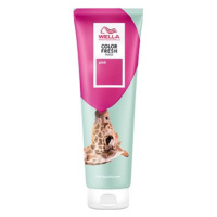 WELLA PROFESSIONALS Color Fresh Mask Pink 150 ml