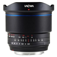 Laowa 10 mm f/2,8 Zero-D FF Leica L