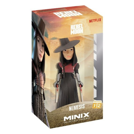 Figurka MINIX Movies: Rebel Moon - Nemesis