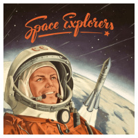 25th Century Games Space Explorers