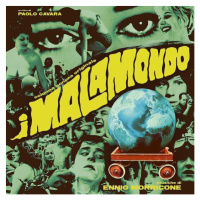 Ennio Morricone - I malamondo (CD)