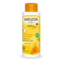 WELEDA Čisticí mléko na zadeček 400ml