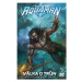 Aquaman - Válka o trůn - Geoff Johns
