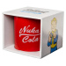 Hrnek Fallout - Nuka Cola 300 ml