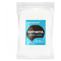 Allnature Erythritol 1000 g