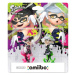 amiibo Splatoon 2-Pack Callie & Marie