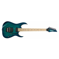 Ibanez RG652AHM Nebula Green Burst