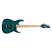 Ibanez RG652AHM Nebula Green Burst