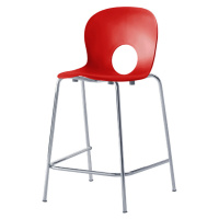 REXITE - Barová židle Olivia - stohovatelná