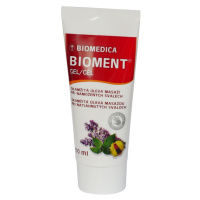 Biomedica Bioment gel 100 ml