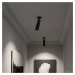 Top Light Neo! Spot Wall/Ceiling LED bodovka HV, černá