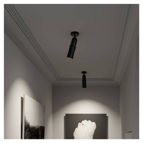 Top Light Neo! Spot Wall/Ceiling LED bodovka HV, černá TOP-LIGHT