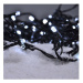 Brilagi Brilagi - LED Vánoční venkovní řetěz 500xLED/8 funkcí 55m IP44 studená bílá