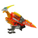 mamido  Dinobots 2v1 Velociraptor oranžový