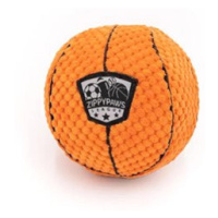 ZippyPaws SportsBallz Basketbal