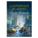 Luciferovo kladivo - Jerry Pournelle, Larry Niven - kniha z kategorie Fantasy