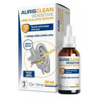 DA VINCI ACADEMIA AurisClean sensitive ušní olejové sérum 20ml