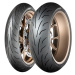 DUNLOP 200/50 R 17 75W QUALIFIER_CORE TL