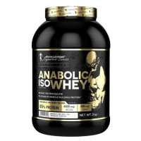 Kevin Levrone Iso Whey 2000 g vanilla