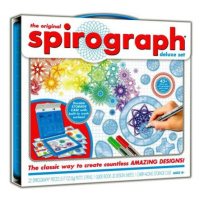 Spirograph deluxe set