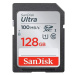 SanDisk SDXC 128GB Ultra Lite