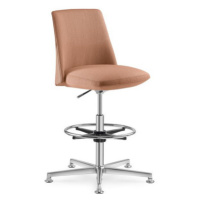 LD SEATING - Židle MELODY OFFICE 777-PRA