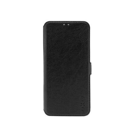 FIXED Topic for Motorola Moto G32, black FIXTOP-966-BK