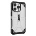 UAG Plasma kryt iPhone 16 Pro bílý